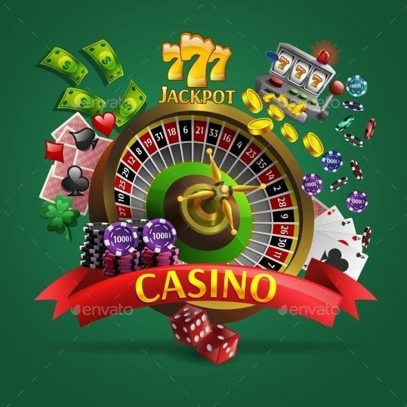 Live Casino – တိုက်ရိုက်ကာစီနို